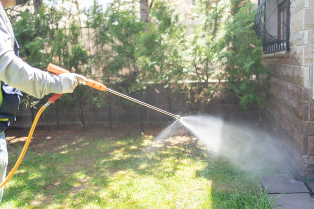 Best Commercial Pest Control Services  in Biola, CA