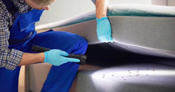 Best Wildlife Control Services  in Biola, CA