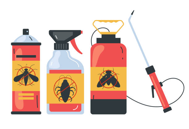 Best Best Pest Control Companies  in Biola, CA
